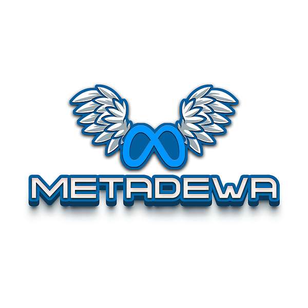 Metadewa Podcast Artwork Image