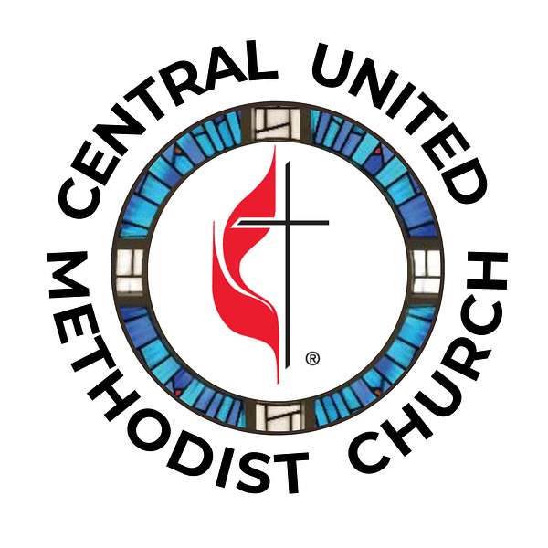 Central United Methodist Church (Arlington, Virginia) Sermon Podcast Podcast Artwork Image