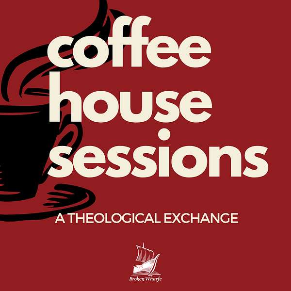 Coffee House Sessions Podcast Artwork Image