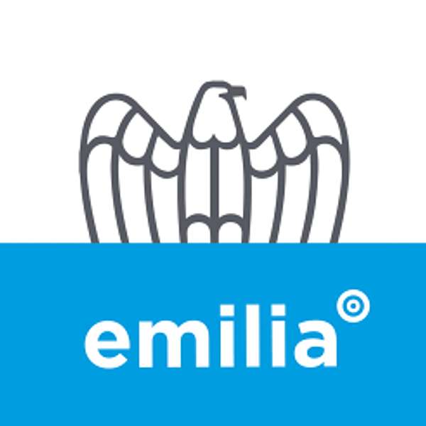Confindustria Emilia Podcast Podcast Artwork Image