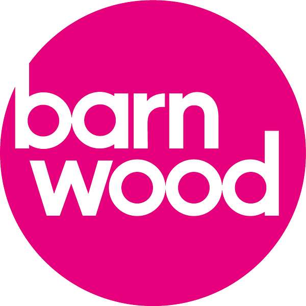 Barnwood Trust Podcast Podcast Artwork Image