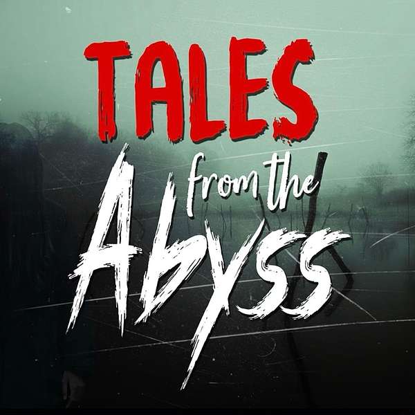 Tales from the Abyss Podcast Artwork Image