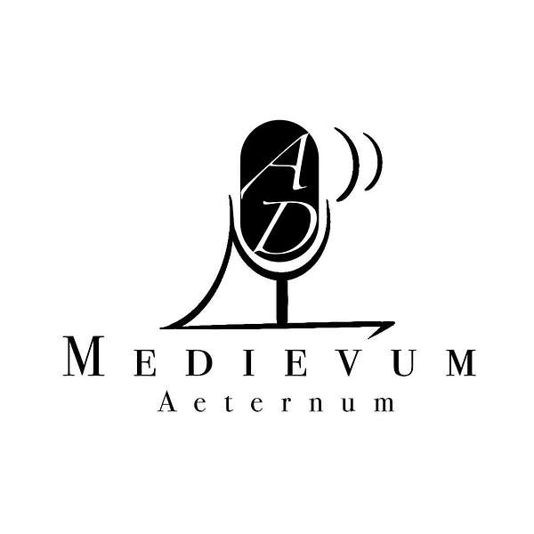 Ad Medievum Aeternum Podcast Artwork Image