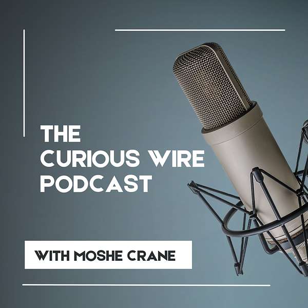 The Curious Wire Podcast Artwork Image