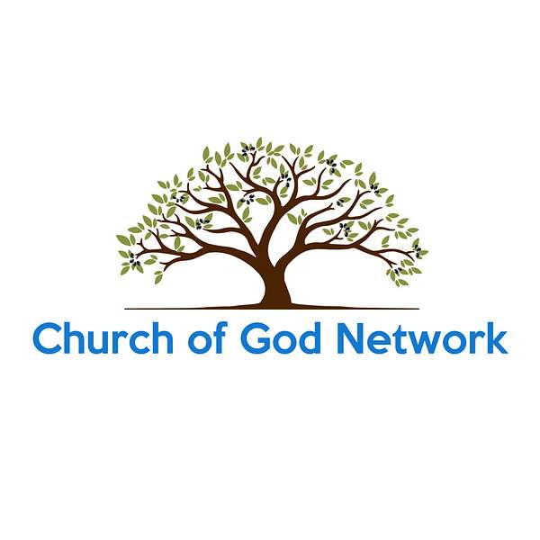 Church of God Network Podcast Podcast Artwork Image