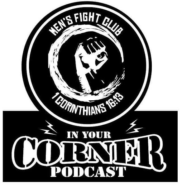 Men’s Fight Club's Podcast Podcast Artwork Image