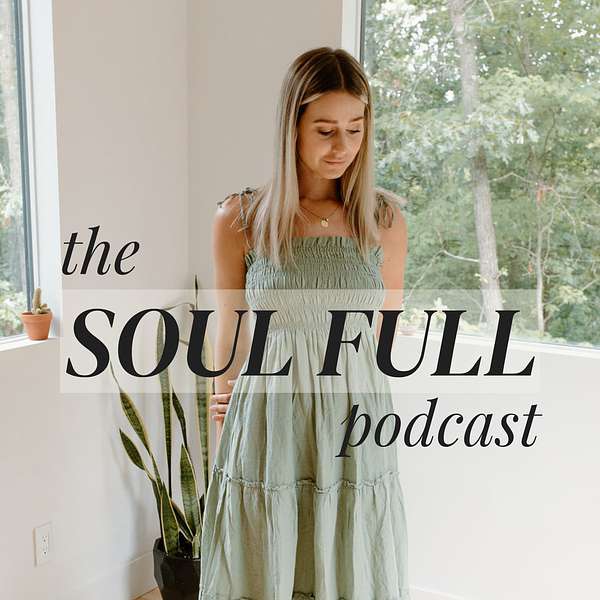 Soul Full with Sam Podcast Artwork Image