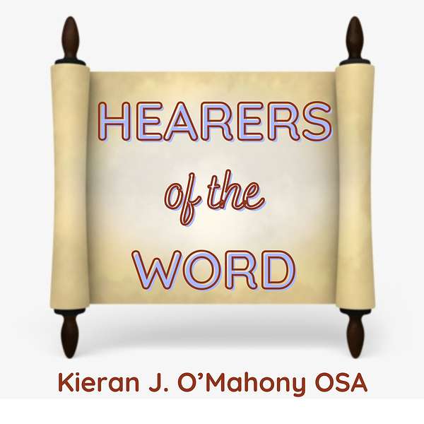 Hearers of the Word Podcast Artwork Image