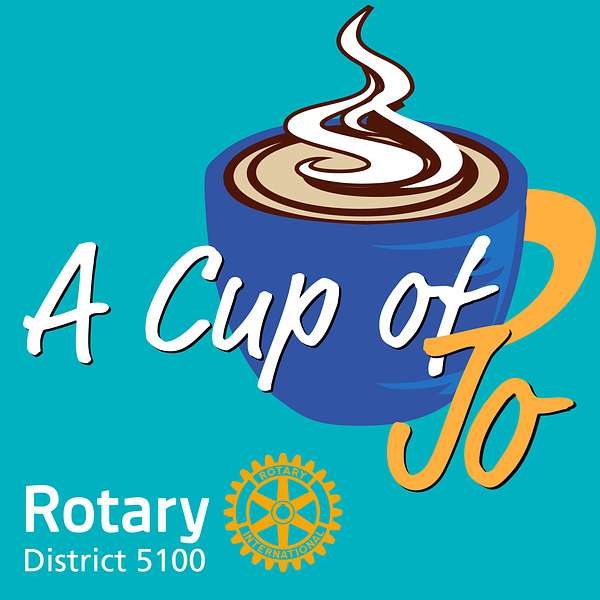 A Cup of Jo Podcast Artwork Image