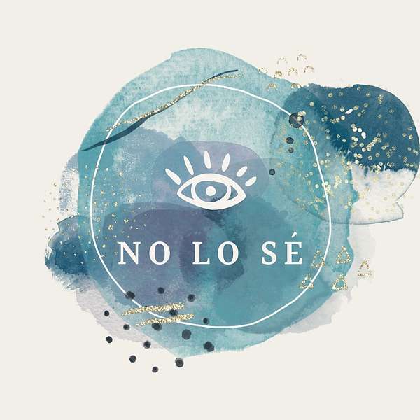 No Lo Sé Podcast Artwork Image