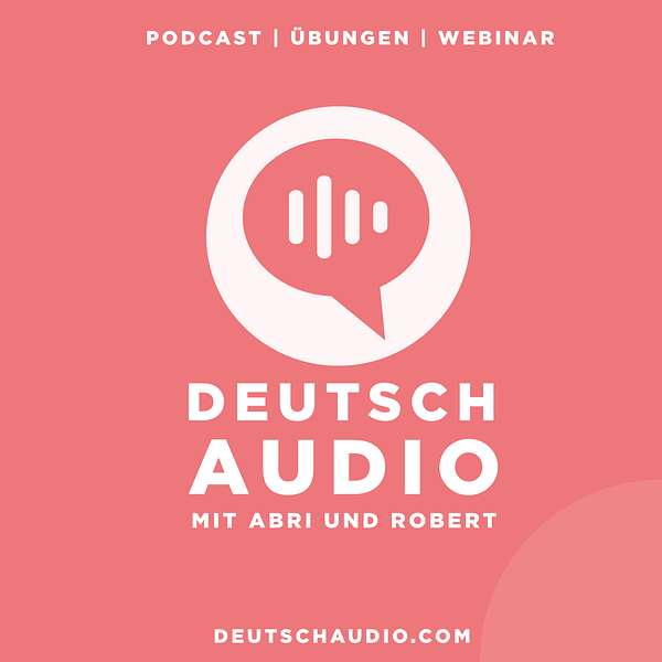 Deutsch Audio Podcast Artwork Image