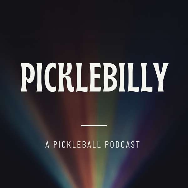 Picklebilly Podcast Podcast Artwork Image