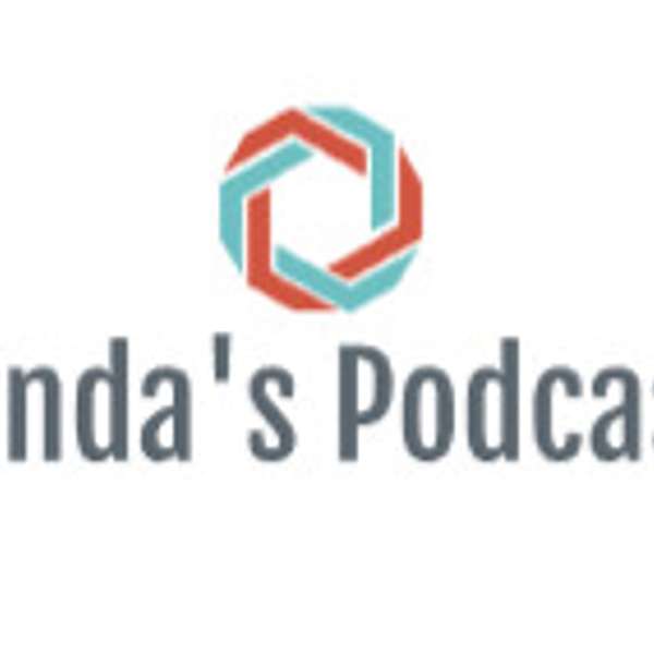 Lynda's Podcast Podcast Artwork Image