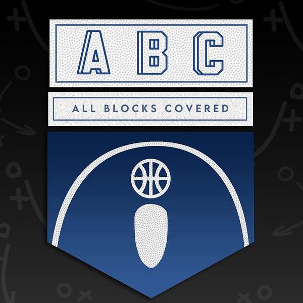 All Blocks Covered Podcast Artwork Image