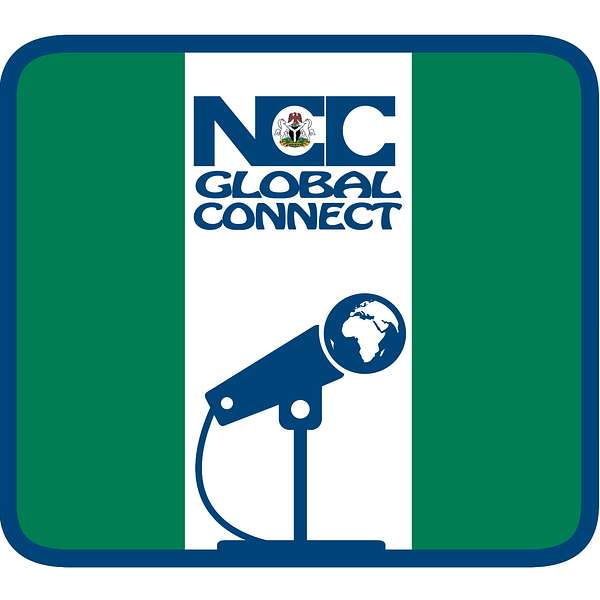 NCC's Podcast Podcast Artwork Image