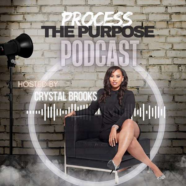 Process The Purpose Podcast Artwork Image