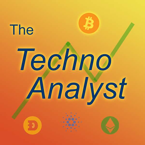 The Techno Analyst  Podcast Artwork Image