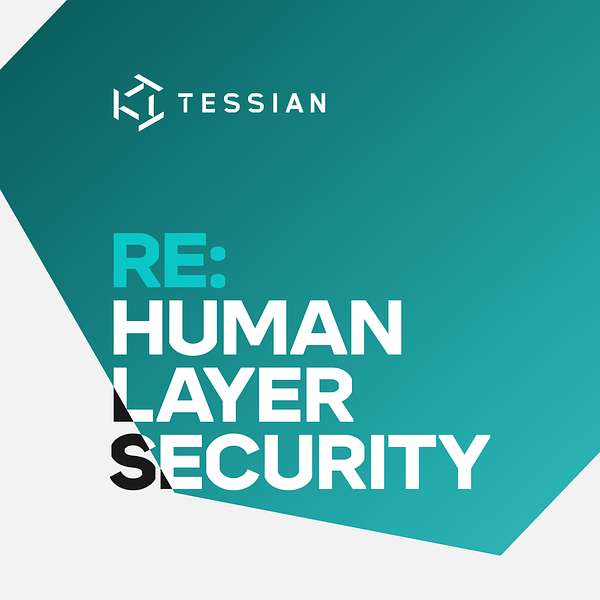 RE: Human Layer Security Podcast Artwork Image