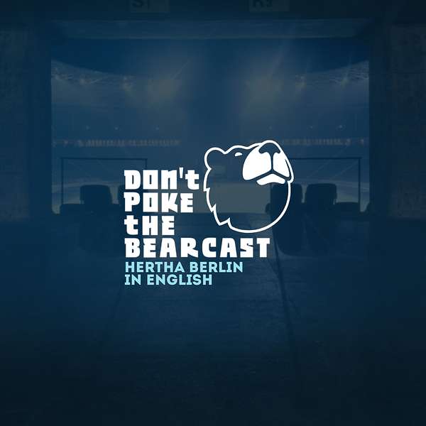 Don't Poke The Bearcast Podcast Artwork Image