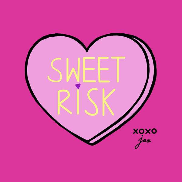 Sweet Risk Podcast Artwork Image