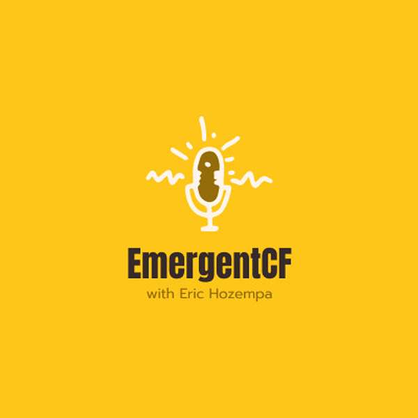 EmergentCF Podcast Artwork Image