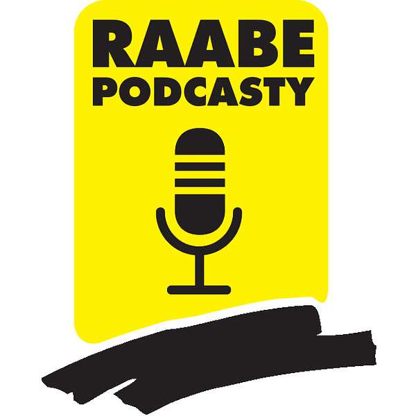 Podcasty spoločnosti RAABE Podcast Artwork Image