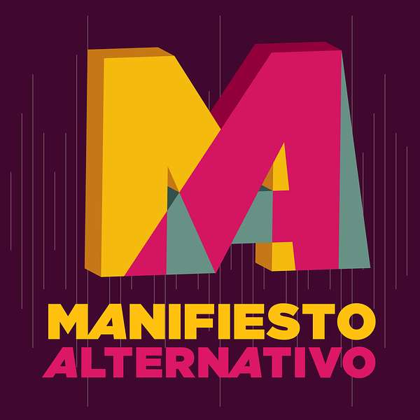 Manifiesto Alternativo Podcast Artwork Image