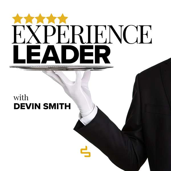 Experience Leader Podcast Artwork Image