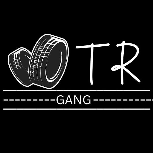 OVER THE ROAD GANG  The INTRODUCTION Podcast Artwork Image