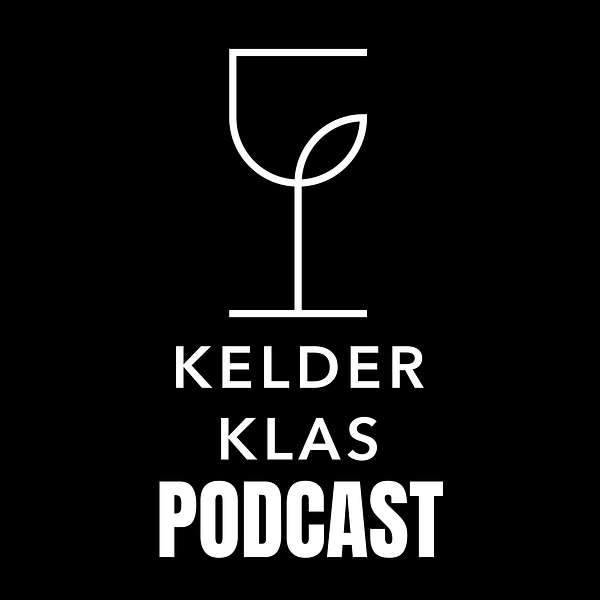 Kelderklas Podcast Podcast Artwork Image