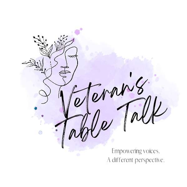 VETERAN'S TABLE TALK  Podcast Artwork Image