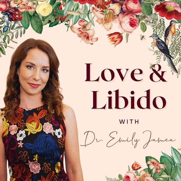 Love and Libido Podcast Artwork Image