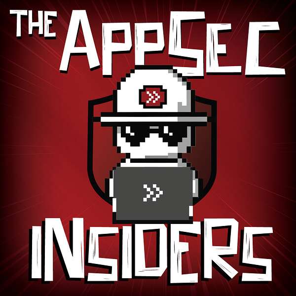 The AppSec Insiders Podcast Artwork Image