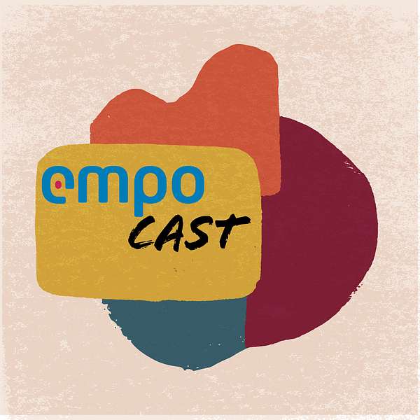 Empocast Podcast Artwork Image