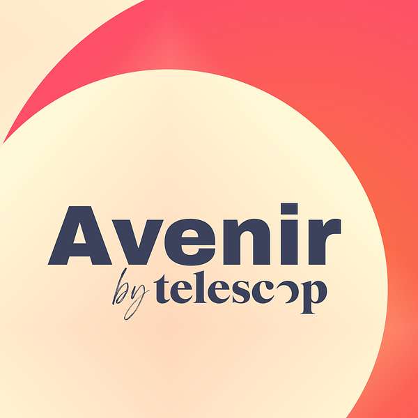 Avenir - Le podcast  incontournable pour les professionnels de l'immobilier Podcast Artwork Image