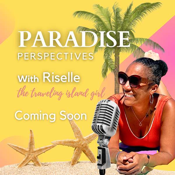 Paradise Perspectives Podcast Artwork Image