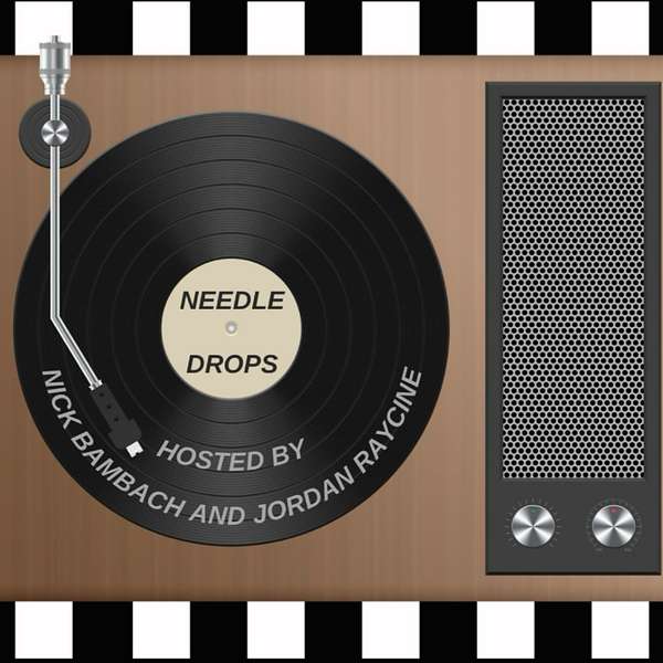 Needle Drops Podcast Artwork Image