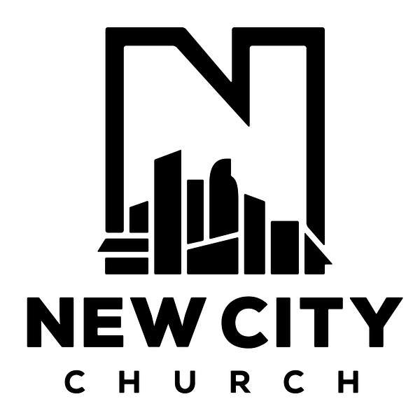 New City Church Podcast Artwork Image