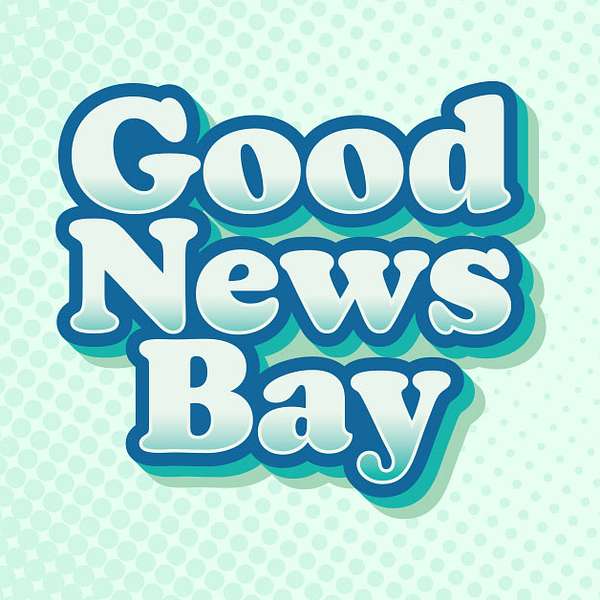 Good News Bay Podcast Artwork Image