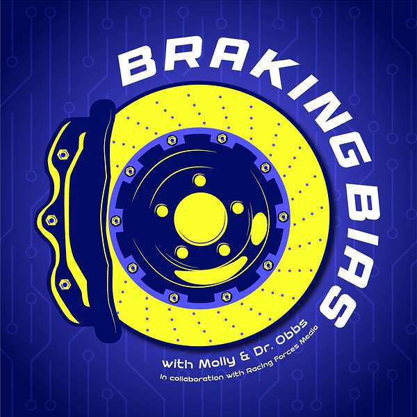 Braking Bias Podcast Artwork Image