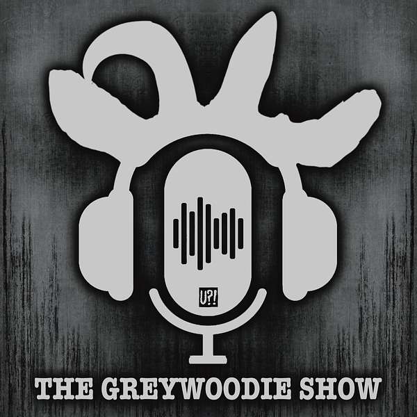 The Greywoodie Show Podcast Artwork Image