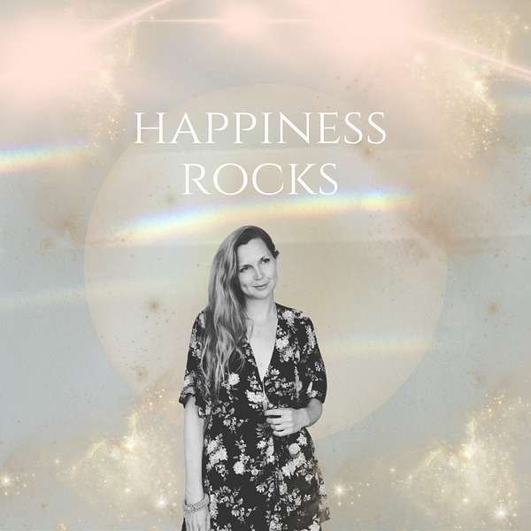 Happiness Rocks  Podcast Artwork Image