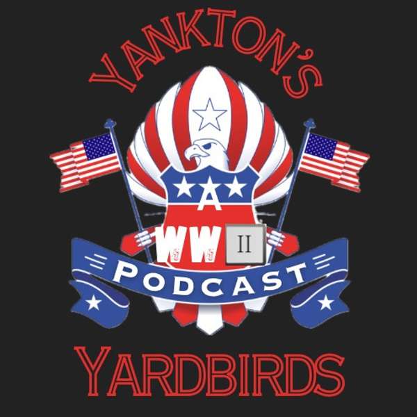 Yankton’s Yardbirds  Podcast Artwork Image