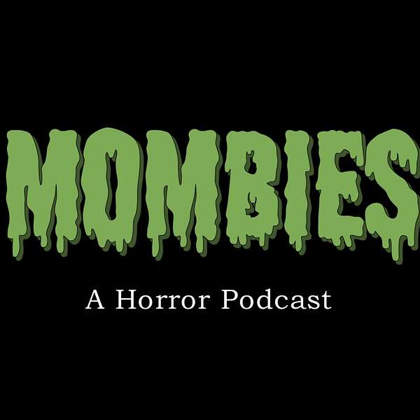 Mombies Podcast Artwork Image