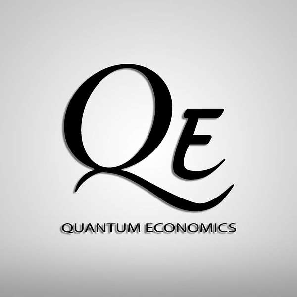 Quantum Economics Podcast Podcast Artwork Image