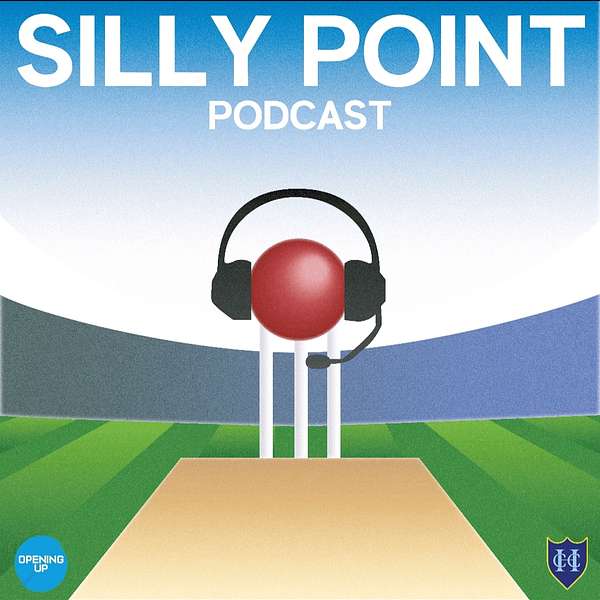 Silly Point Podcast Artwork Image