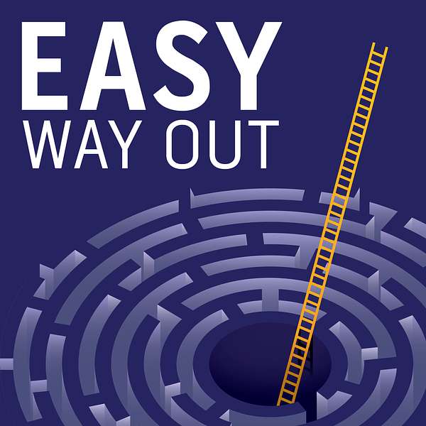 Easy Way Out Podcast Artwork Image