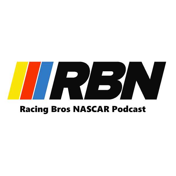 RBN Podcast Podcast Artwork Image