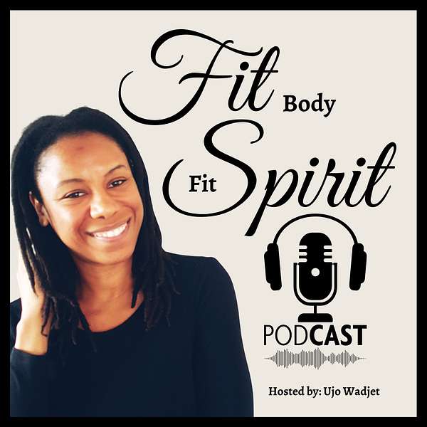 Fit Body Fit Spirit  Podcast Artwork Image