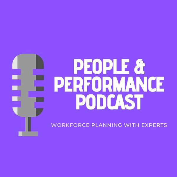 People and Performance Podcast Podcast Artwork Image